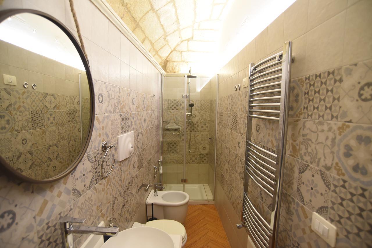 Cadelli Luxury Suite & Apartments Лече Екстериор снимка